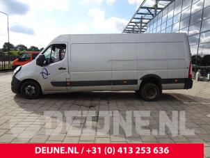 Opel Movano 10-