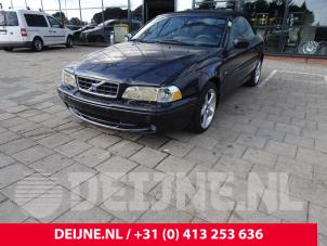Volvo C70