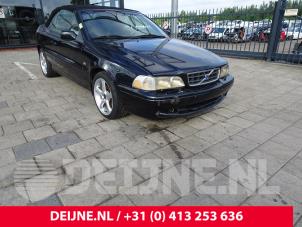 Volvo C70 ESP Schakelaar O156859 Donorvoertuig