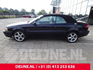 Volvo C70