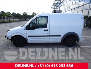Ford Transit Connect 02-