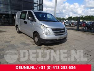 Hyundai H300 Kontaktslot + computer O156863 Donorvoertuig
