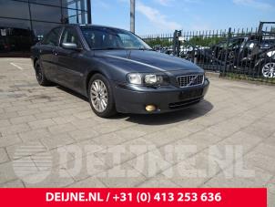 Volvo S80 Motor O146763 Donorvoertuig