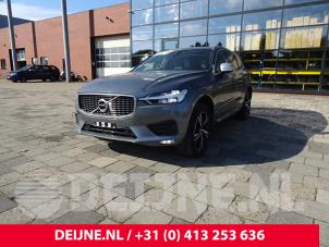 Volvo XC60 17-