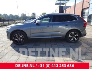 Volvo XC60 17-