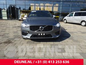 Volvo XC60 17-