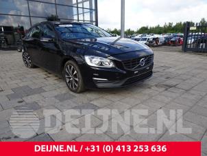 Volvo V60 ABS Pumpe O198664 Spenderfahrzeug