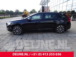 Volvo V60 10-