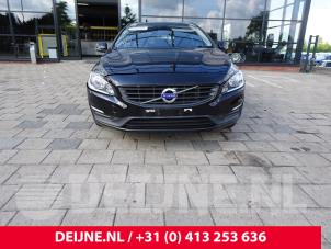 Volvo V60 10-