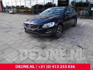Volvo V60 10-
