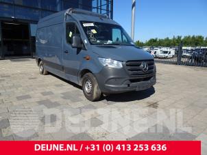 Mercedes eSprinter Airbag Modul O148998 Spenderfahrzeug