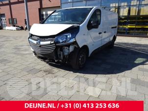 Opel Vivaro 14-