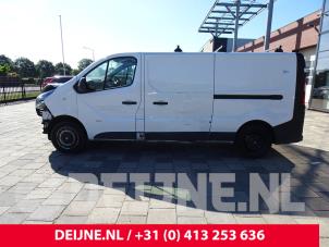 Opel Vivaro 14-