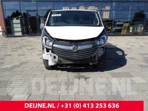 Opel Vivaro 14-