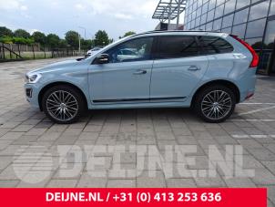 Volvo XC60 08-