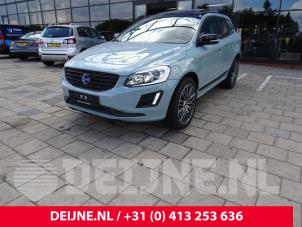 Volvo XC60 08-