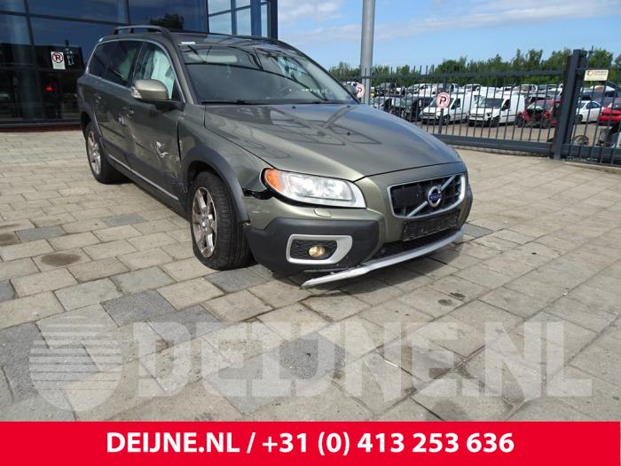 Volvo XC70 Stoßdämpferstrebe rechts vorne O225673