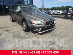 Volvo XC70 Gasklephuis O225023 Donorvoertuig