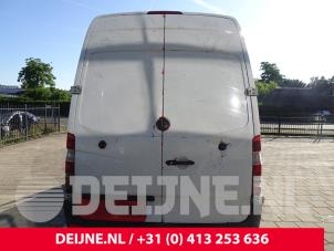 Mercedes Sprinter 06-