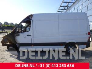 Mercedes Sprinter 06-