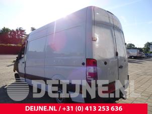 Mercedes Sprinter 06-