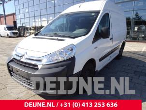 Citroen Jumpy 06-