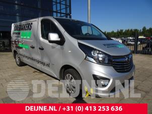 Opel Vivaro Gaspedal O159785 Spenderfahrzeug