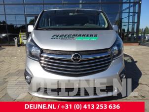 Opel Vivaro 14-