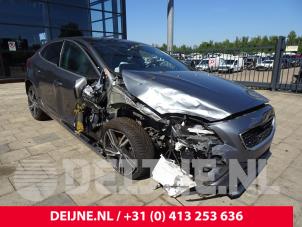 Volvo V40 Klimapumpe O323059 Spenderfahrzeug