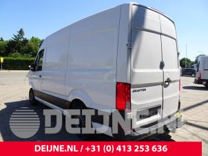 Volkswagen Crafter 17-