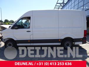 Volkswagen Crafter 17-
