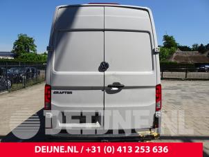 Volkswagen Crafter 17-