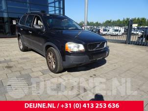 Volvo XC90 Air conditioning pump O152128 Donor vehicle