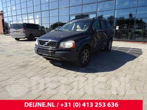 Volvo XC90 02-