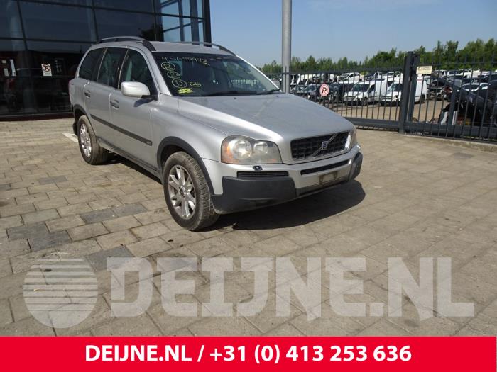 Volvo XC90 Roetfilter sensor O183168 Donorvoertuig