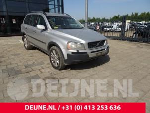 Volvo XC90 AGR Kühler O179250 Spenderfahrzeug