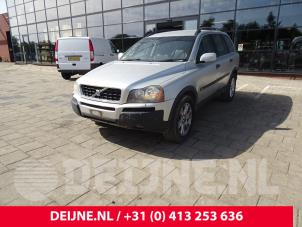 Volvo XC90 02-