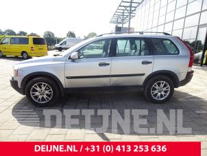 Volvo XC90 02-
