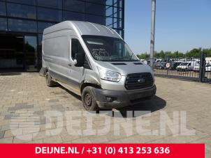 Ford Transit Anlasser O151778 Spenderfahrzeug