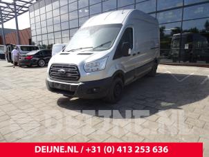 Ford Transit 14-