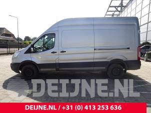 Ford Transit 14-