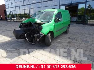 Renault Kangoo 2 08-