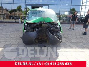 Renault Kangoo 2 08-