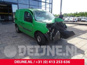 Renault Kangoo Engine management computer O156165 Donor vehicle