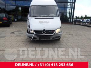 Mercedes Sprinter 00-