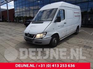 Mercedes Sprinter 00-