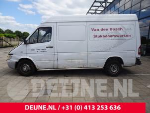 Mercedes Sprinter 00-