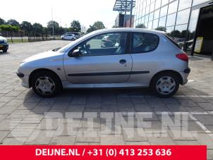 Peugeot 206 98-