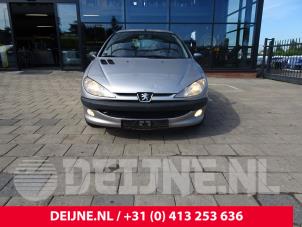 Peugeot 206 98-