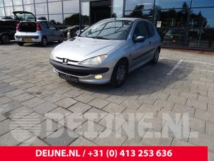 Peugeot 206 98-